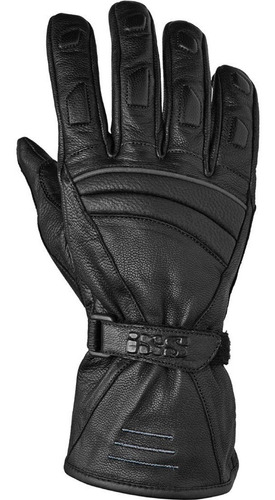 Guantes Mociclista Con Protecciones Ixs