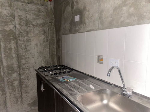 Apartamento En Venta (la Francia, Manizales)