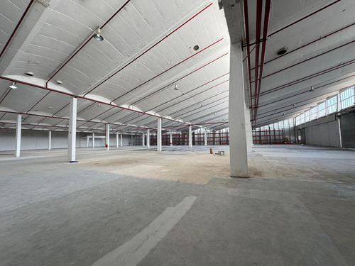 Depósito Logistico En Alquiler 10.000 M2 - Pompeya