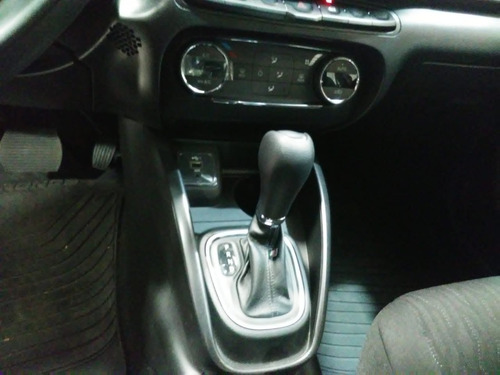 Fiat Cronos 1.3 Gse Drive Pack Plus Cvt