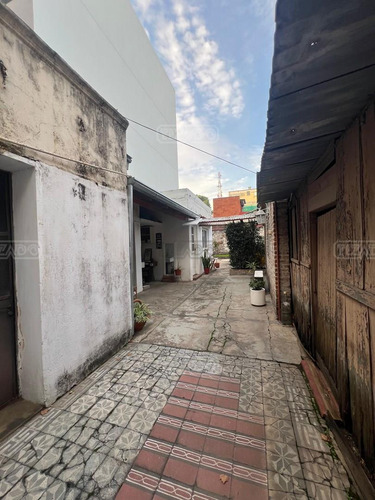Terreno Lote En Venta En Villa Urquiza, Capital Federal, Buenos Aires