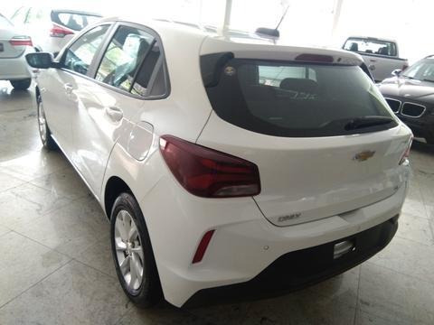 R7g Chevrolet Onix 1.0 Lt Turbo Automatico 5p Ano 2020 0km