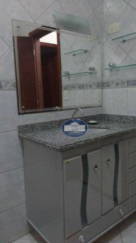 Imagem 22 de 30 de Casa Residencial À Venda, Vila Aeronáutica, Araçatuba. - Ca1012