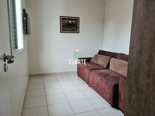 Imagem 22 de 27 de Sopreposta Alta No Campo Grande Com Piscina. - Ca00537 - 69418563