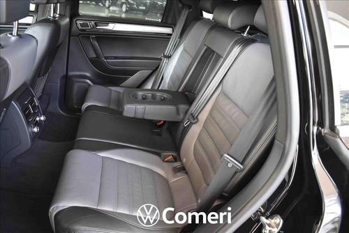 Imagem 15 de 15 de Touareg 4.2 R Line V8 32v Gasolina 4p Tiptronic