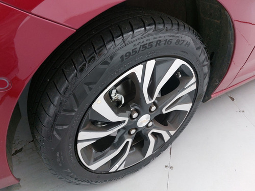 Chevrolet Onix 1.0 TURBO FLEX PLUS PREMIER AUTOMÁTICO