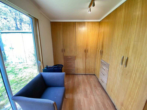 Gerónimo De Alderete I Un Piso I Gran Terreno De 430 M2