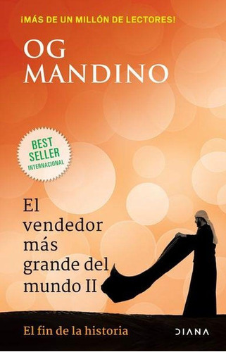 Libro El Vendedor Más Grande Del Mundo