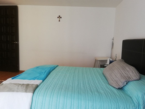 Imagen 19 de 30 de Casa En Del Carmen Coyoacan