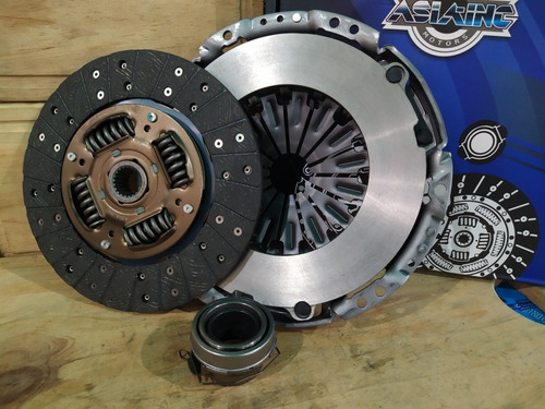 Kit De Clutch Plato Disco Collarín Toyota Hilux Meru 2.7