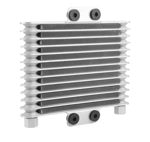 Heladera De Aceite De Motor De Motocicleta Universal De