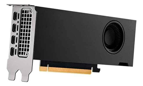 Tarjeta Gráfica Pny Nvidia Rtx A2000 12gb Gddr6