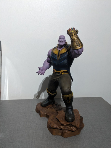 Kotobukiya Infinity War Thanos Artfx+  - Asgard