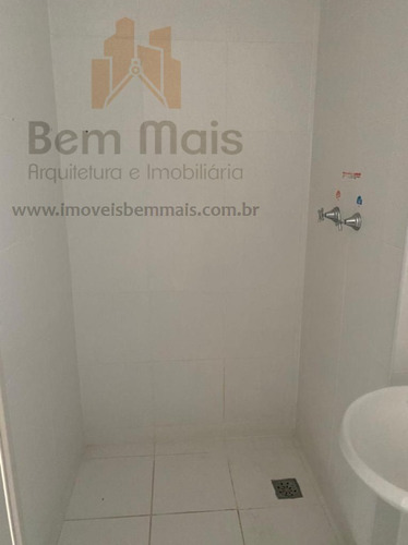 Apartamento Para Venda, 2 Dormitórios, Jacarepaguá - Rio De Janeiro - 748