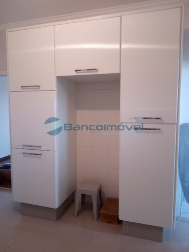 Imagem 28 de 30 de Apartamento Para Venda E Ou Locação Em Paulinia - Ap02986 - 68853434