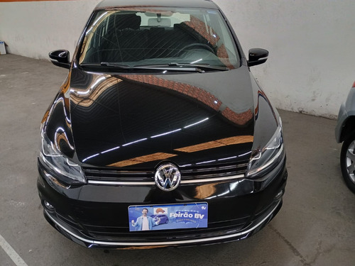 Volkswagen Fox 1.6 Connect Total Flex 5p 5 marchas