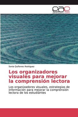 Libro Los Organizadores Visuales Para Mejorar La Comprens...