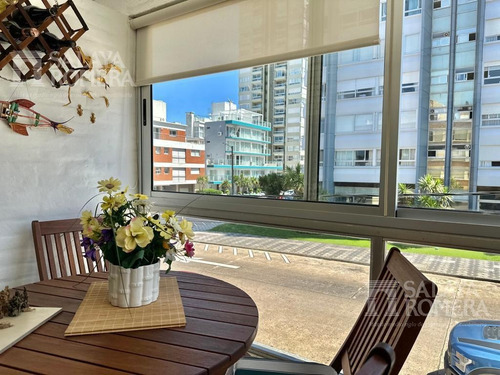 Imagen 14 de 24 de Venta - Peninsula , 1 Dormitorio Con Parrillero Propio, Punta Del Este , Sap3566060