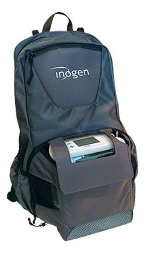 Backpack De Transporte Para Concentrador Inogen G5