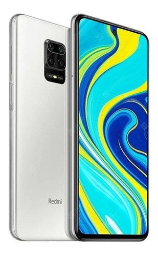 Xiaomi Redmi Note 9s 128gb 6gb Ram Cámara 48+8+5+2 Mp Chacao
