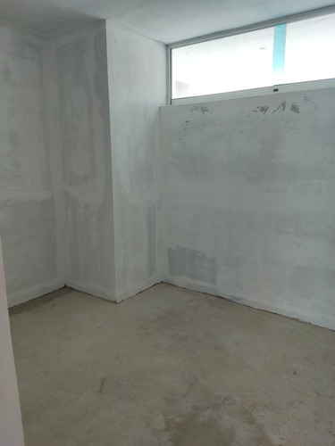 Imagen 9 de 14 de Apartamento Playa Grande, A Estrenar Obra Gris. 62mts.2hab.