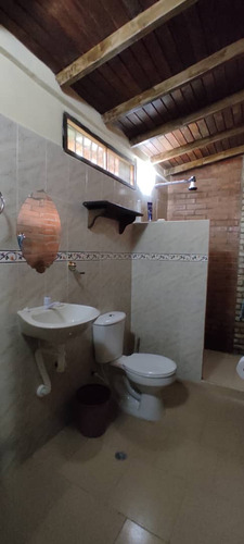 Aguirre Casa De Campo Amoblada Paola C