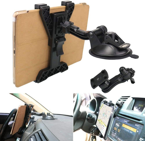 Tablet Holder Car Air Vent Mount,ohlpro Universal Dashboard 