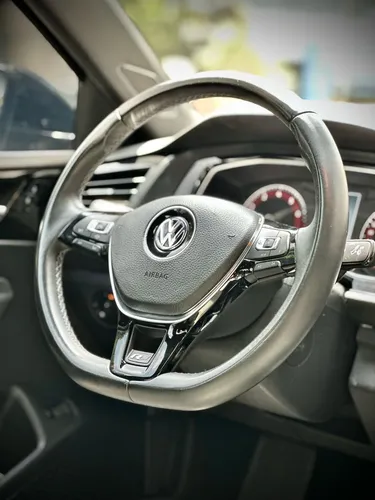 Volkswagen Jetta 1.4 Tsi R-line
