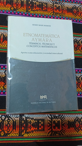 Etnomatematicas Aymara