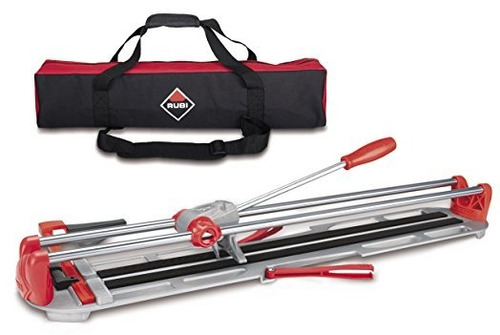 Cortadora De Cerámica Rubi Star Max 51 Cm Con Bolso Full