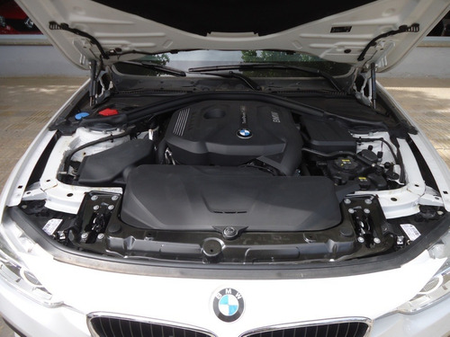 Bmw 320i 2.0 Executive