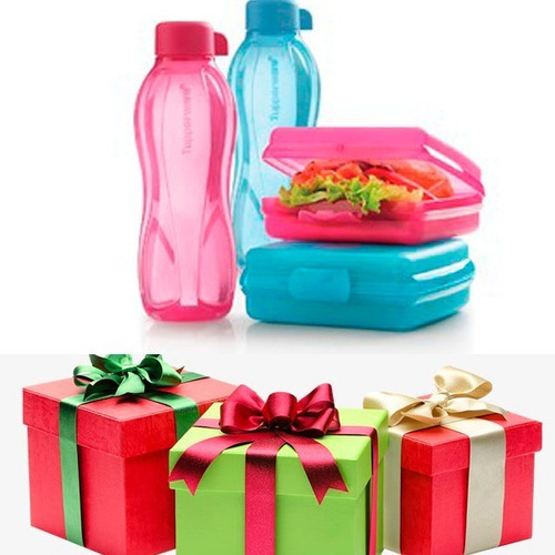 Imagen 2 de 4 de Eco Twist Y Sandwichera - Set X2 - Tupperware