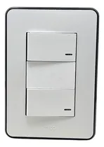 Comprar Llave De Luz Armada 2 Punto Interruptores De Combinacion