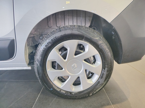 Renault Kangoo Ii Express Emotion 5a 1.6 Sce