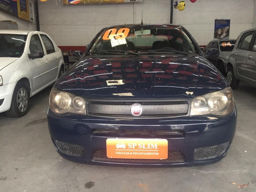 Fiat/ Palio Celebration Fire 1.0 Flex 2009