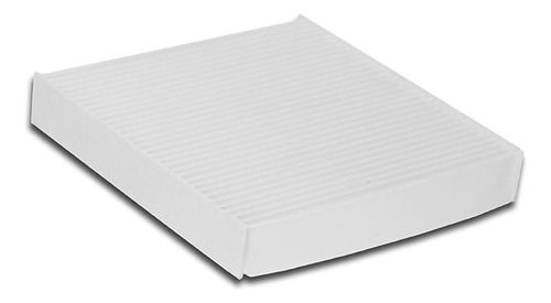 Filtro Cabine Ar Condicionado Para Fiat Fastback 2024 Rex005