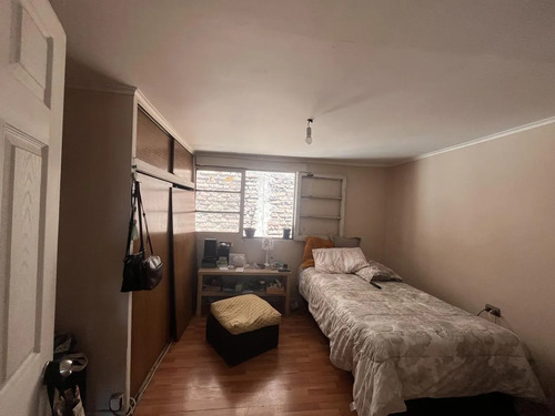 Oportunidad Única Terreno Urbano Con Construcción