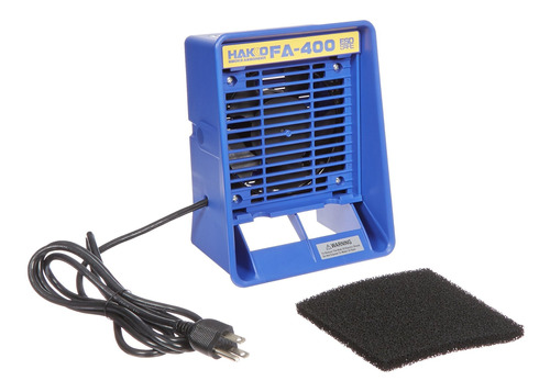 Hakko Fa400 04 Extractor De Hu