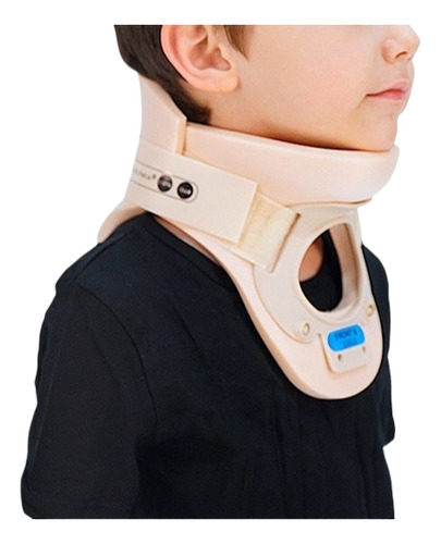 Collar Filadelfia Pediatrico