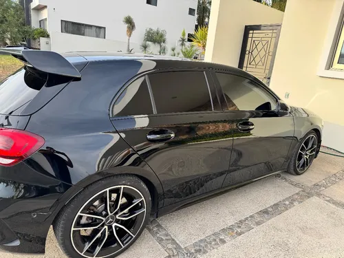 Mercedes-Benz Clase A 2.0 Amg 35 4Matic