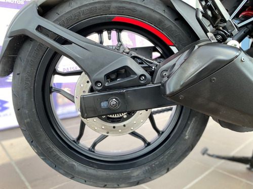Imagen 4 de 25 de Pulsar N250
