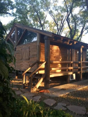 Imagen 5 de 21 de Venta De Cabañas, Excelente Oportunidad De Inversión