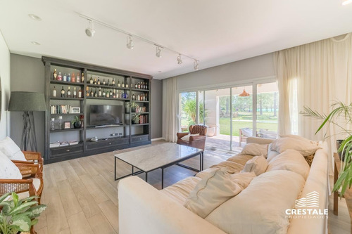 Imagen 14 de 30 de Excelente Casa 5 Dormitorios En Venta - Kentucky Club De Campo