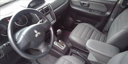 Mitsubishi Pajero Tr4 2.0 4x2 16v 140cv Flex 4p Automático