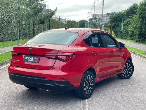 Fiat Cronos Drive 1.3