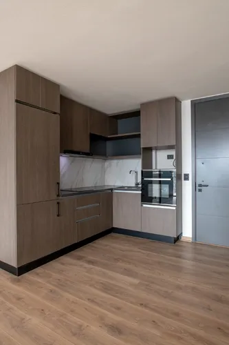 Somma Asturias - Edificio Multifamily