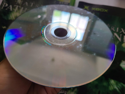The Matrix: Path Of Neo Xbox Clásico (Reacondicionado)