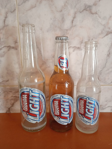 Botellas De Colección C