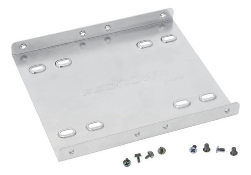 Adaptador Disco Duro 2.5' A 3.5' Case Atx Kingston Circuit S