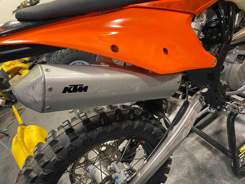 Imagen 6 de 17 de Ktm Exc